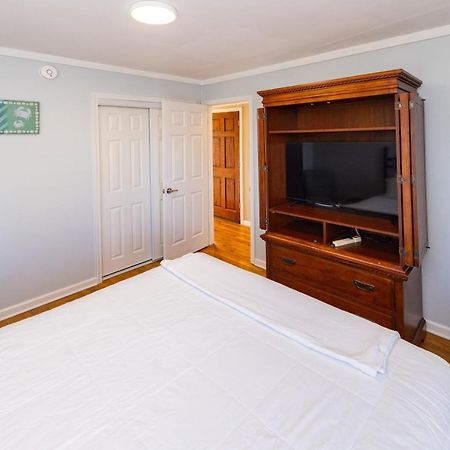 Bay View Beauty Villa Virginia Beach Exterior foto