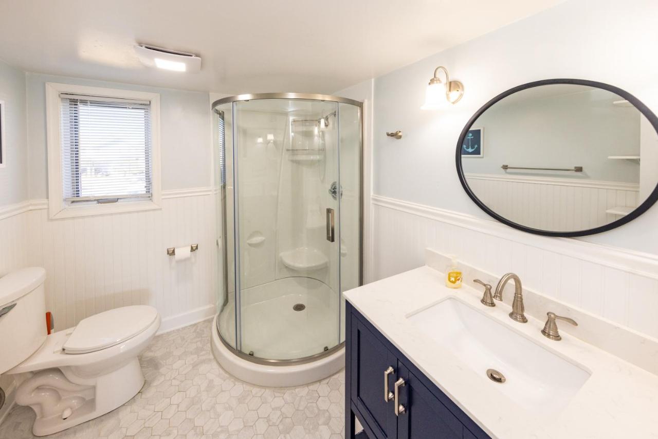 Bay View Beauty Villa Virginia Beach Exterior foto