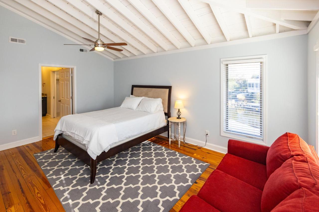 Bay View Beauty Villa Virginia Beach Exterior foto