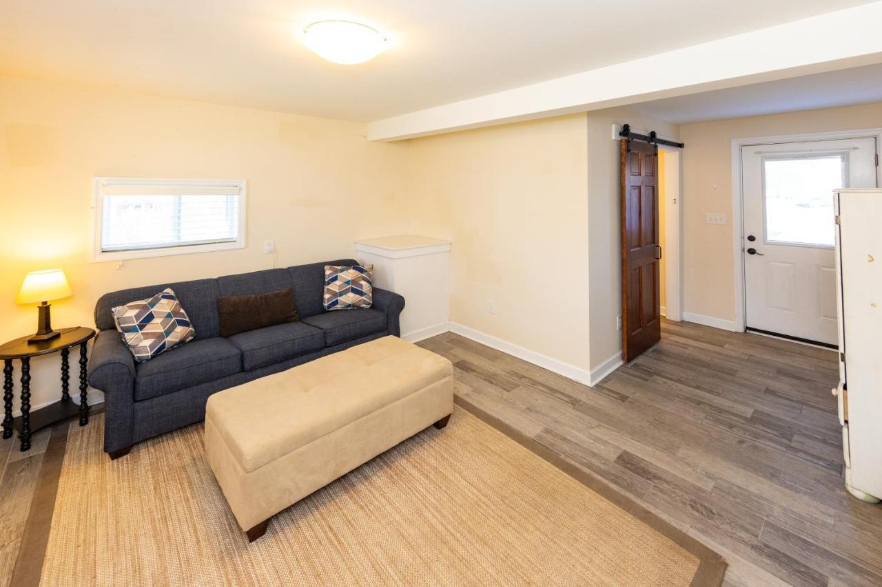Bay View Beauty Villa Virginia Beach Exterior foto