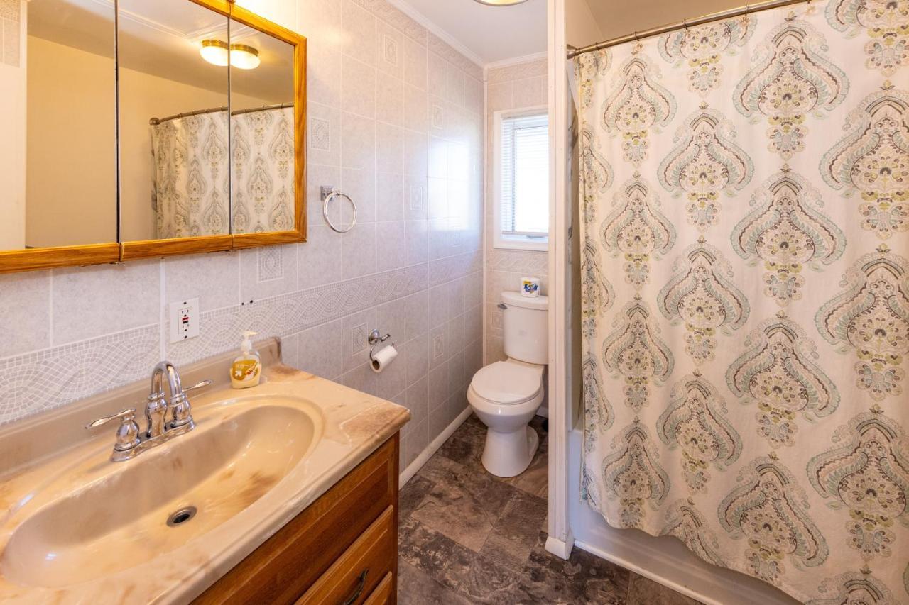 Bay View Beauty Villa Virginia Beach Exterior foto