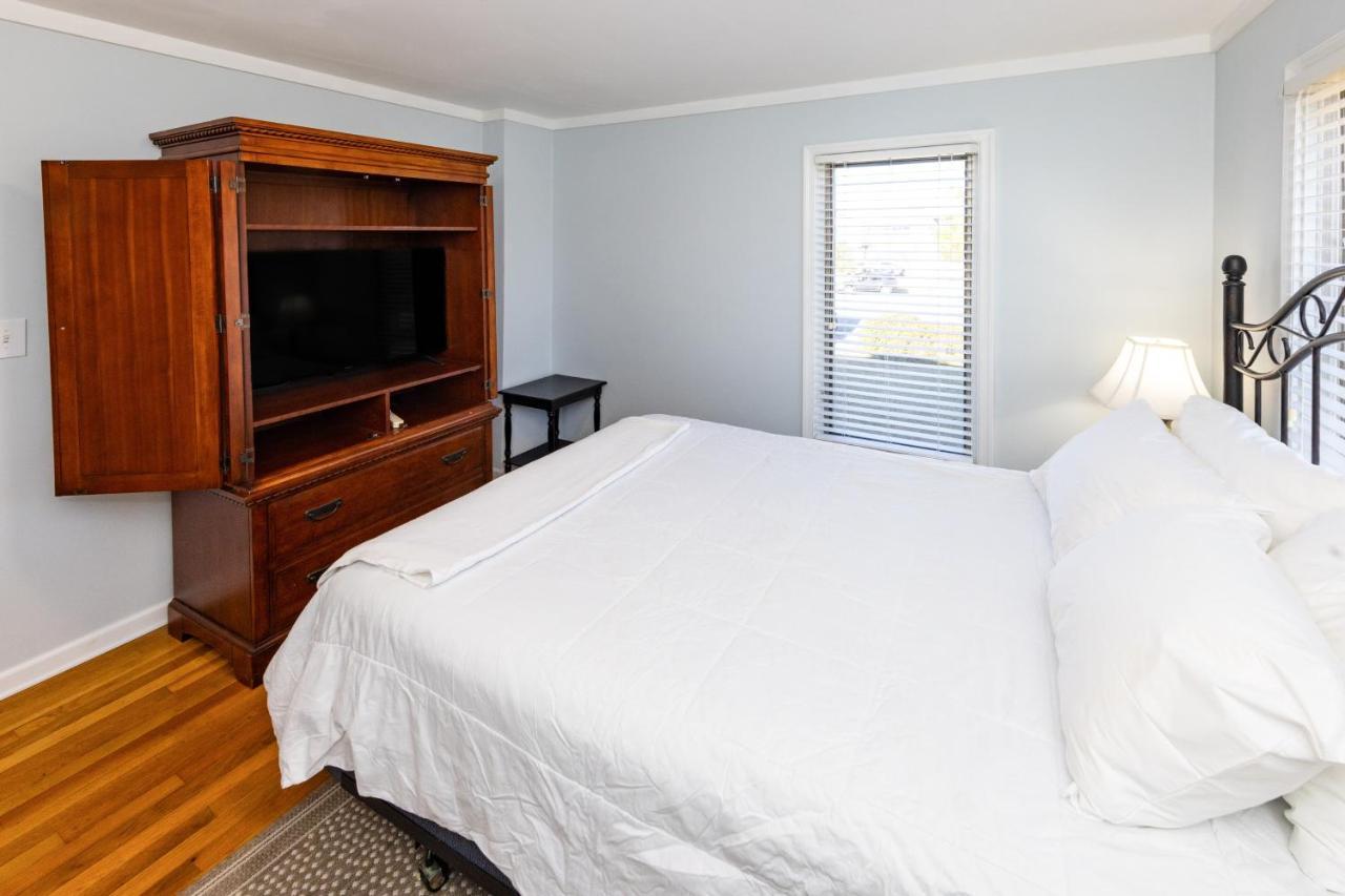 Bay View Beauty Villa Virginia Beach Exterior foto