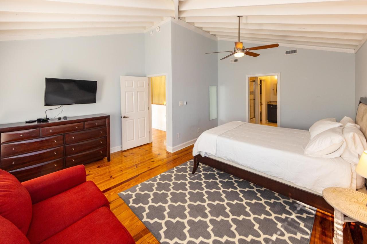 Bay View Beauty Villa Virginia Beach Exterior foto