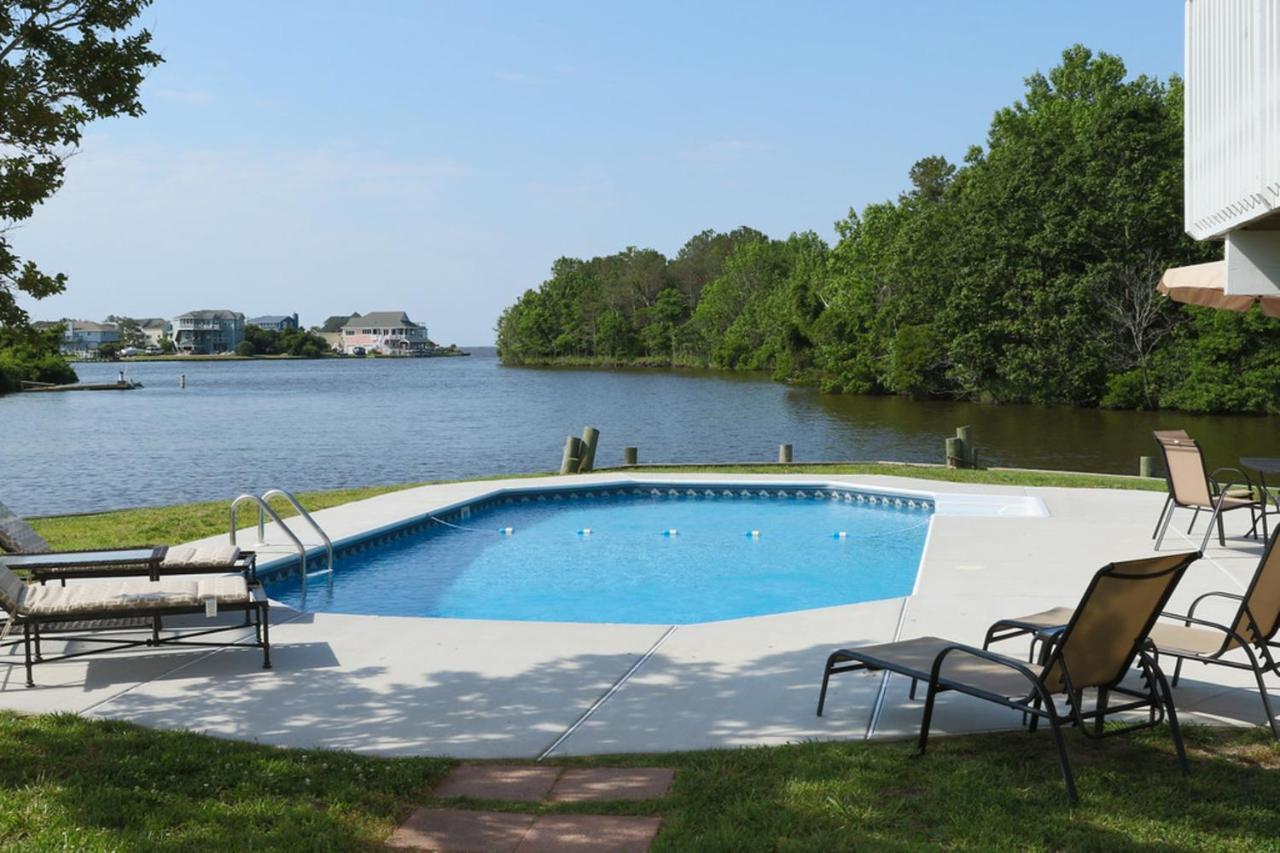 Bay View Beauty Villa Virginia Beach Exterior foto