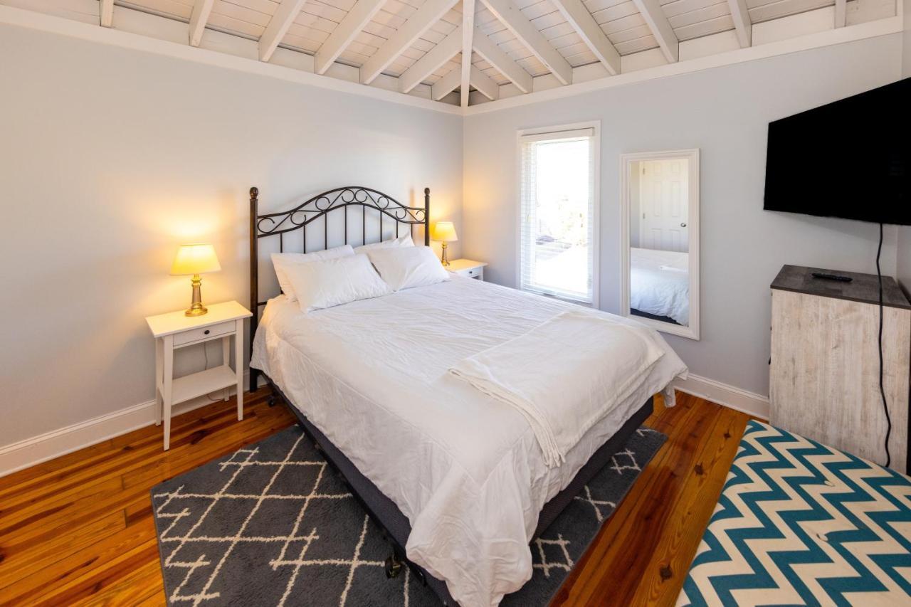 Bay View Beauty Villa Virginia Beach Exterior foto